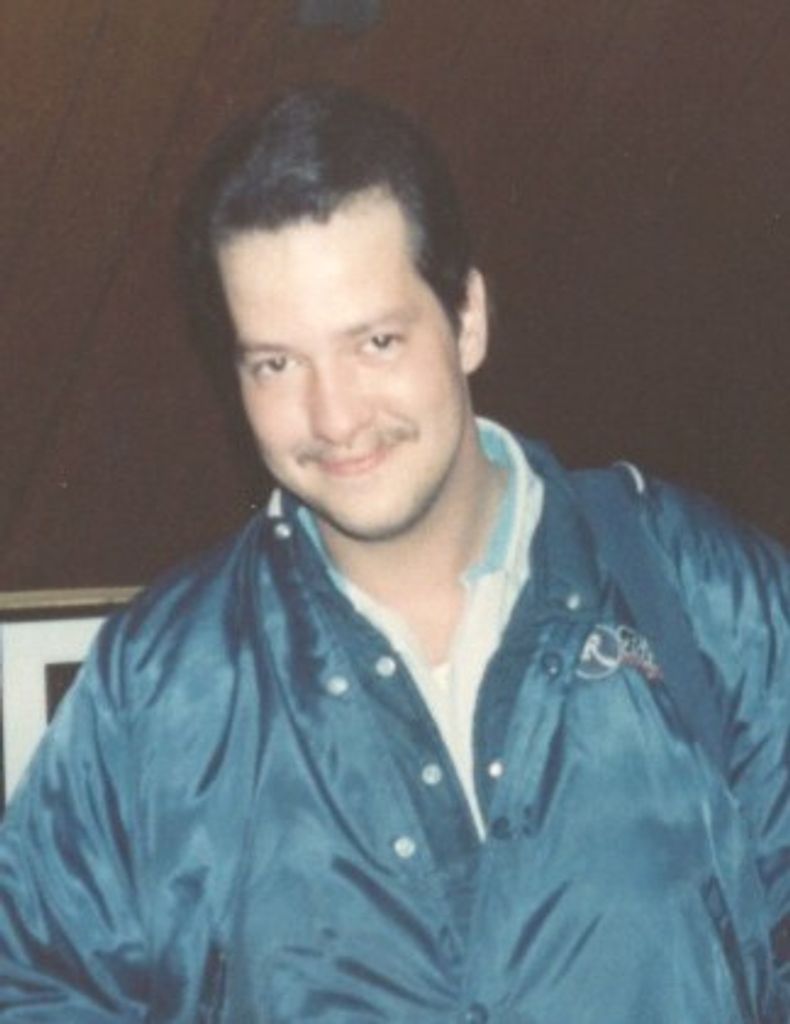 Terry Hovis