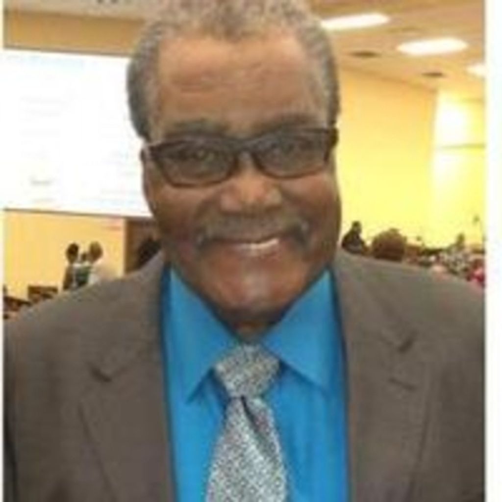 James Reese, Sr