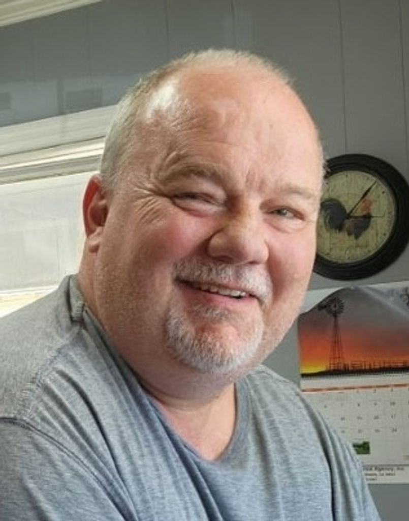 Michael Eugene Weems Profile Photo