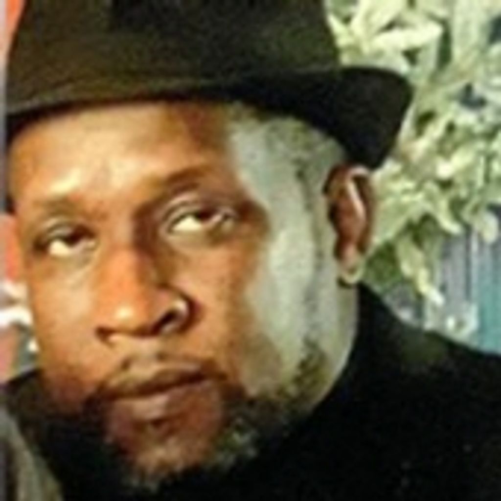 James Lynn Mr. Bedford