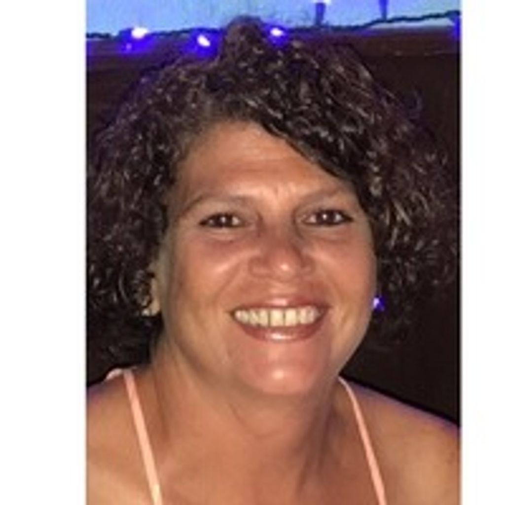 Yvette Calderon