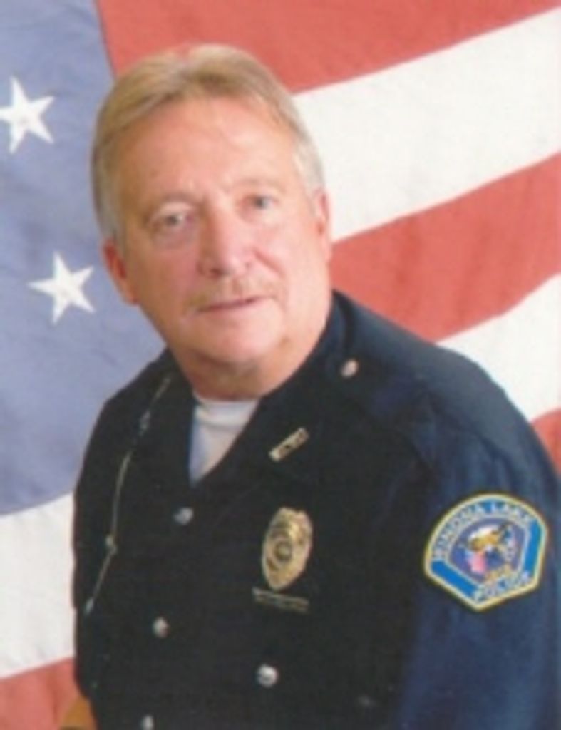 Carl J. Love