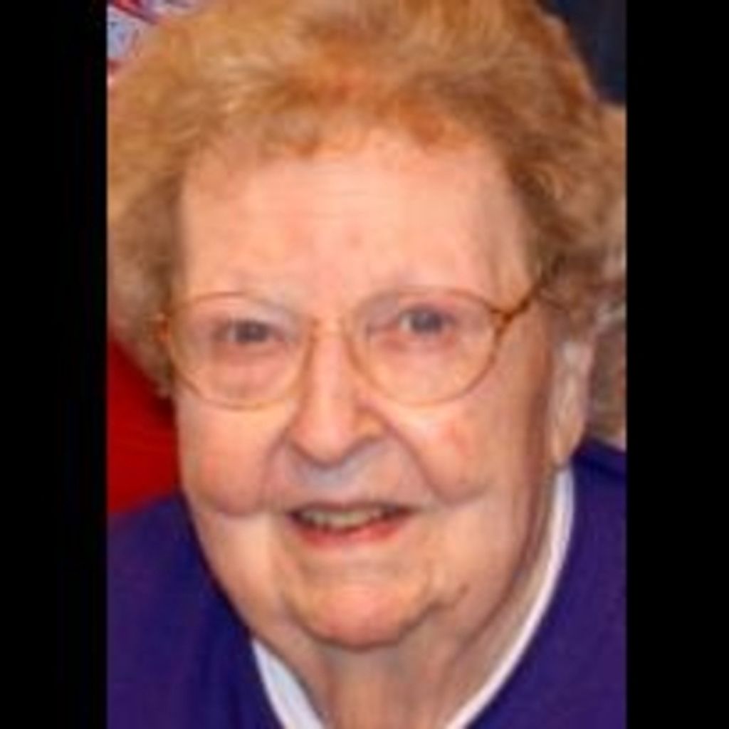 Clara K. Burise