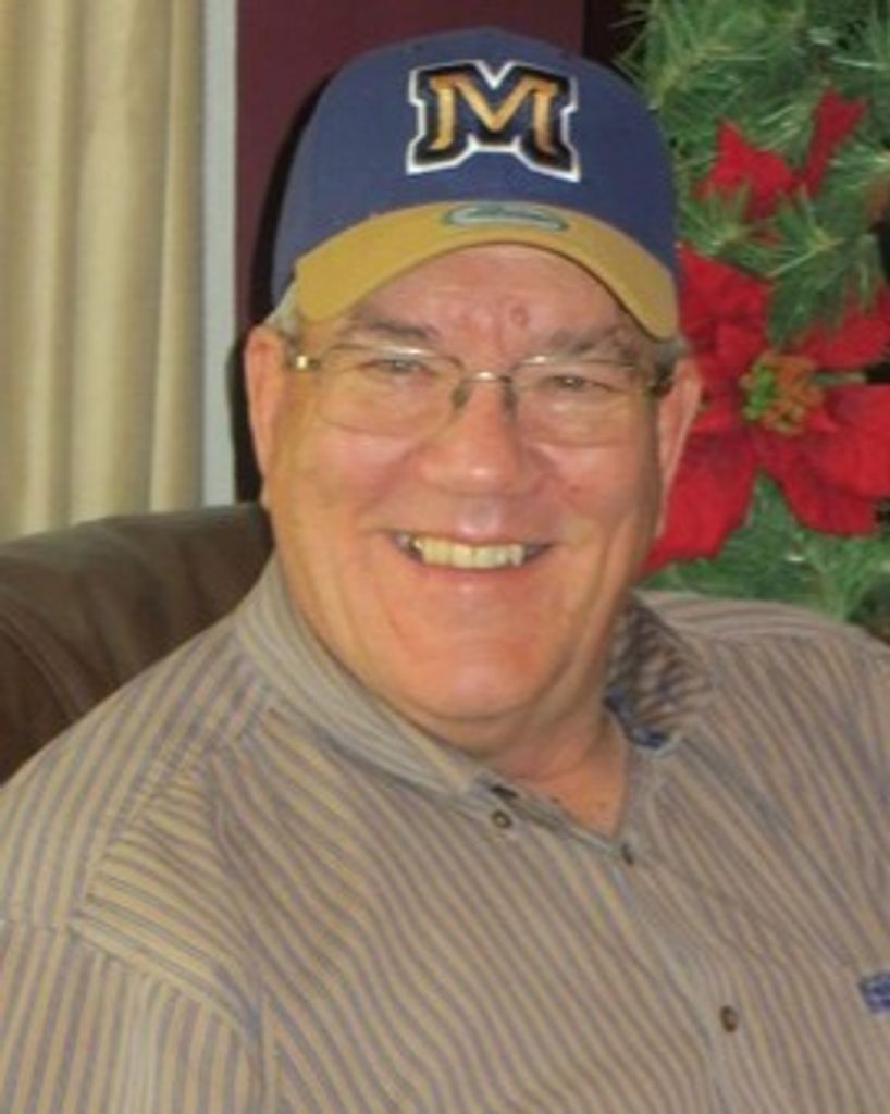 Daniel E. Picard Profile Photo