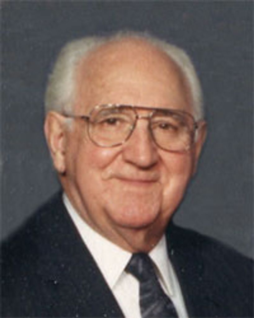 Robert E. Riedel