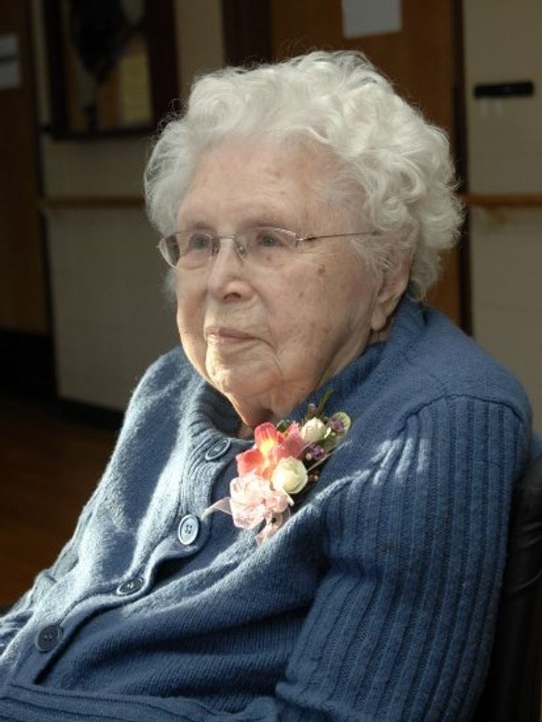 Ordella Jeanette Arneson