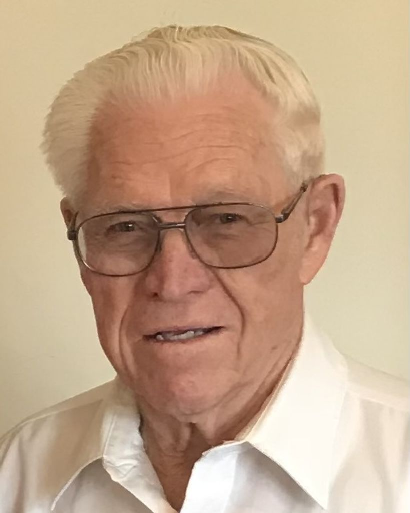 LaGrand Sorensen