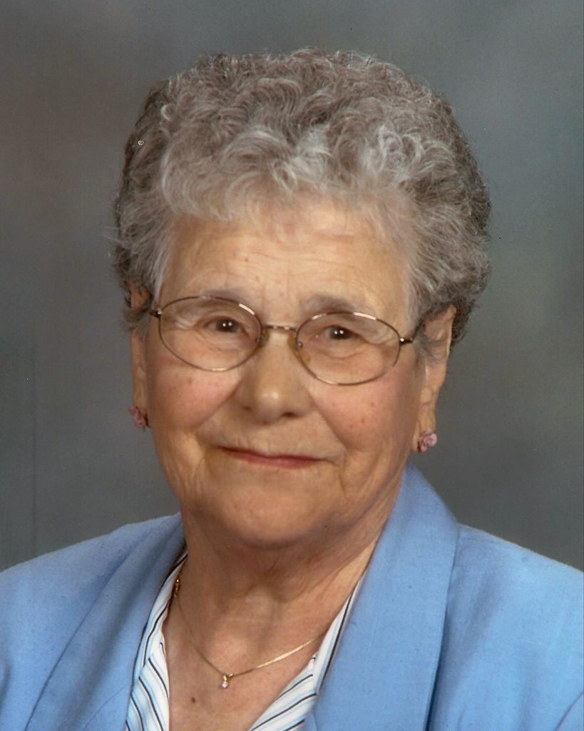 Stella Dorothy Curry