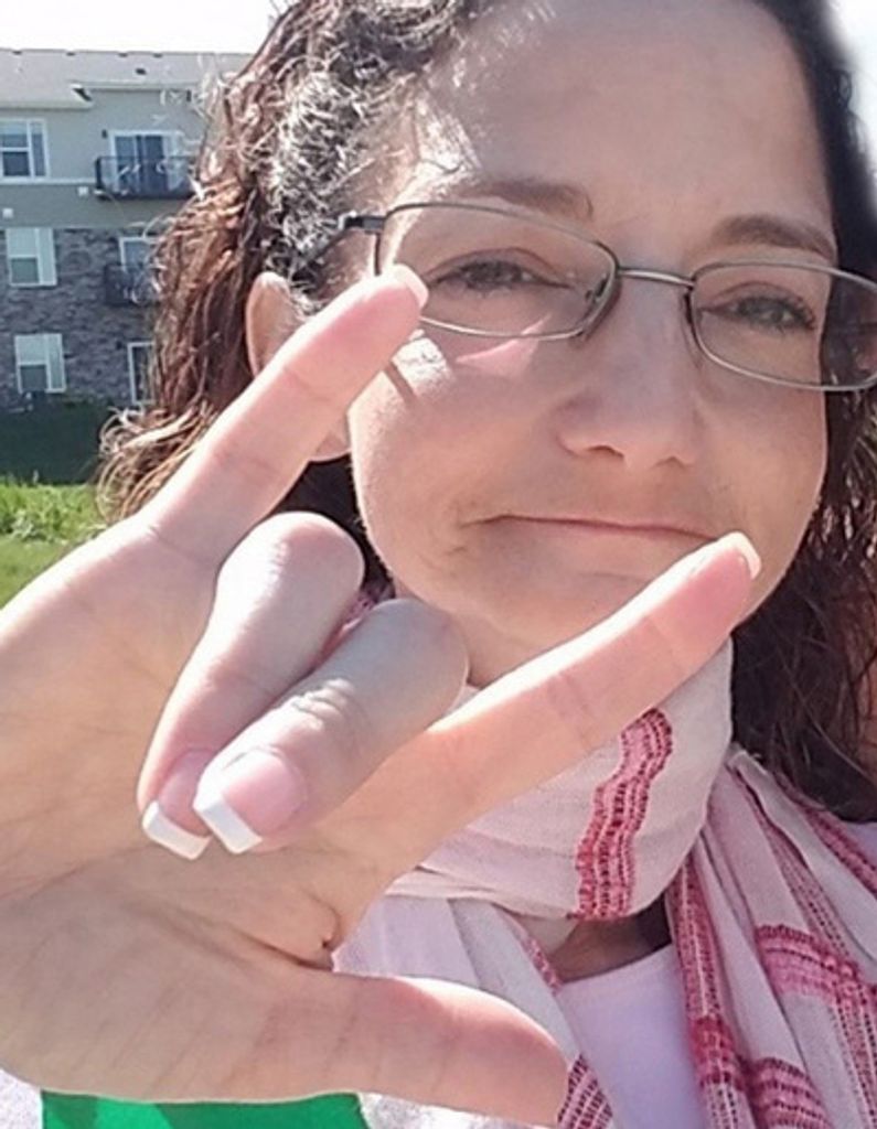 Christina Dawn Harter