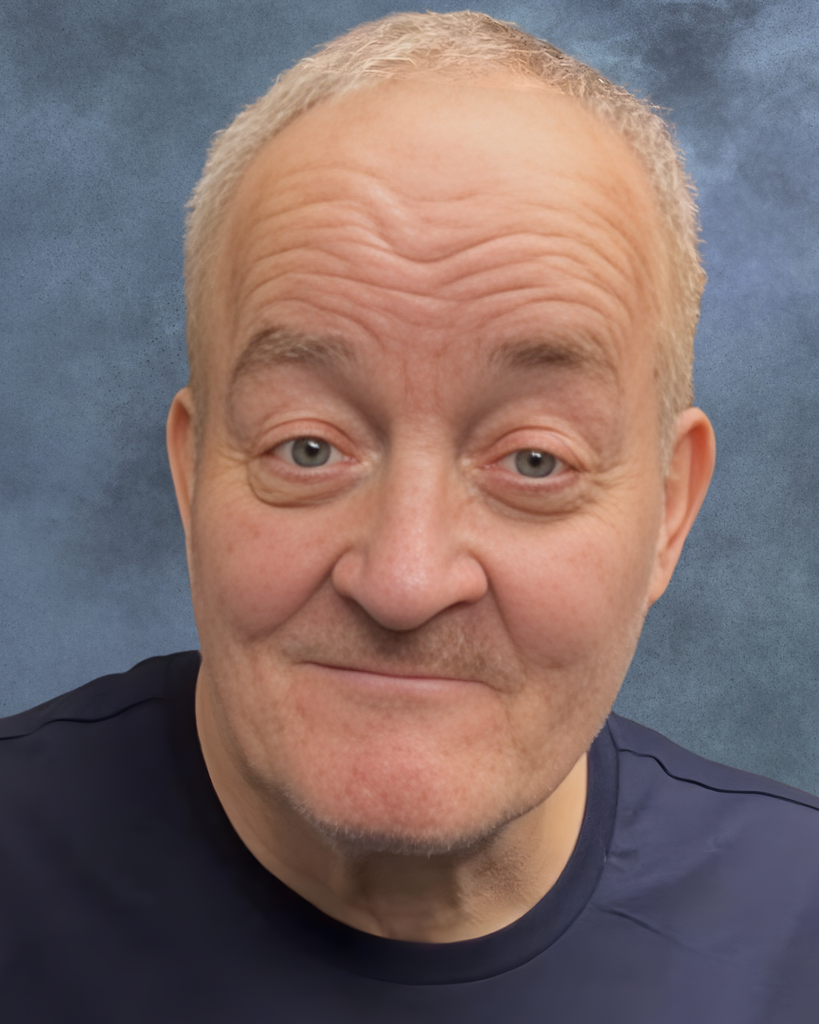 Robert Mitchell Moody