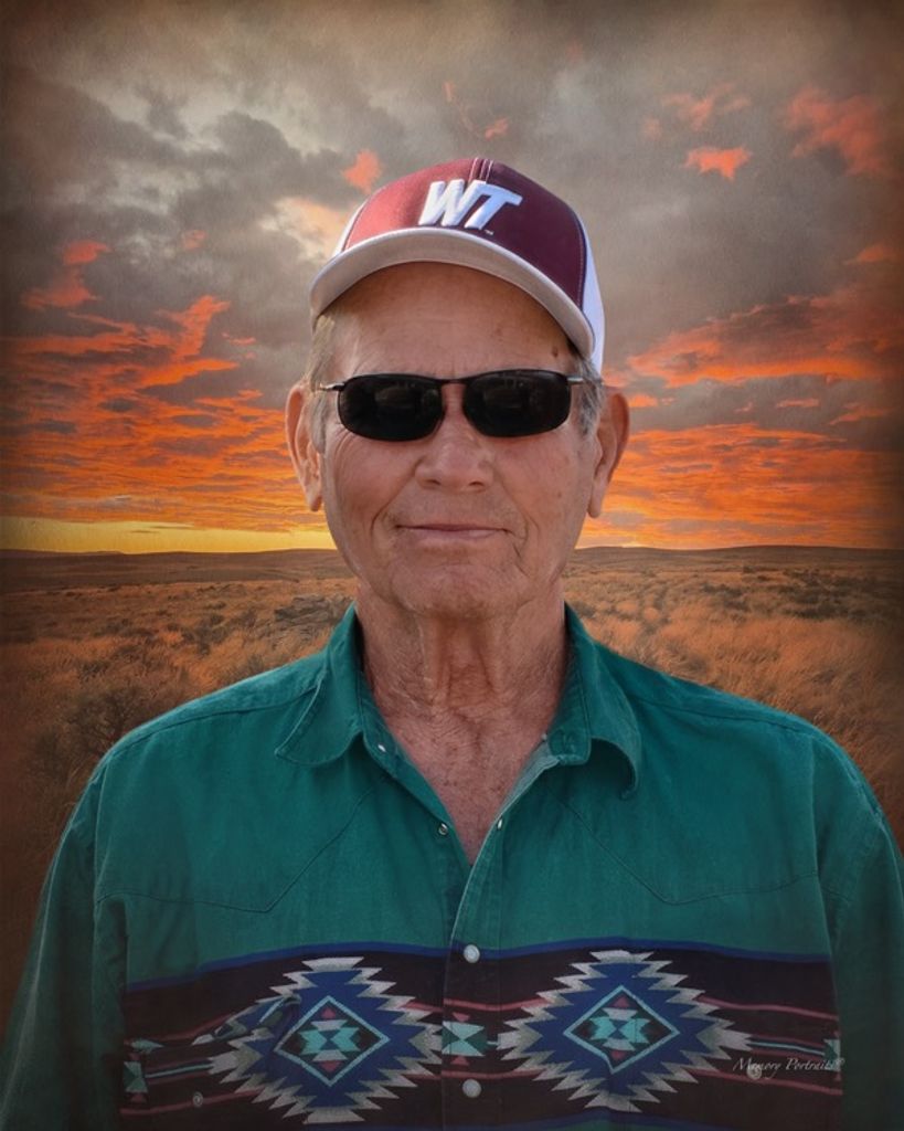 Walter Clinton Prock Profile Photo