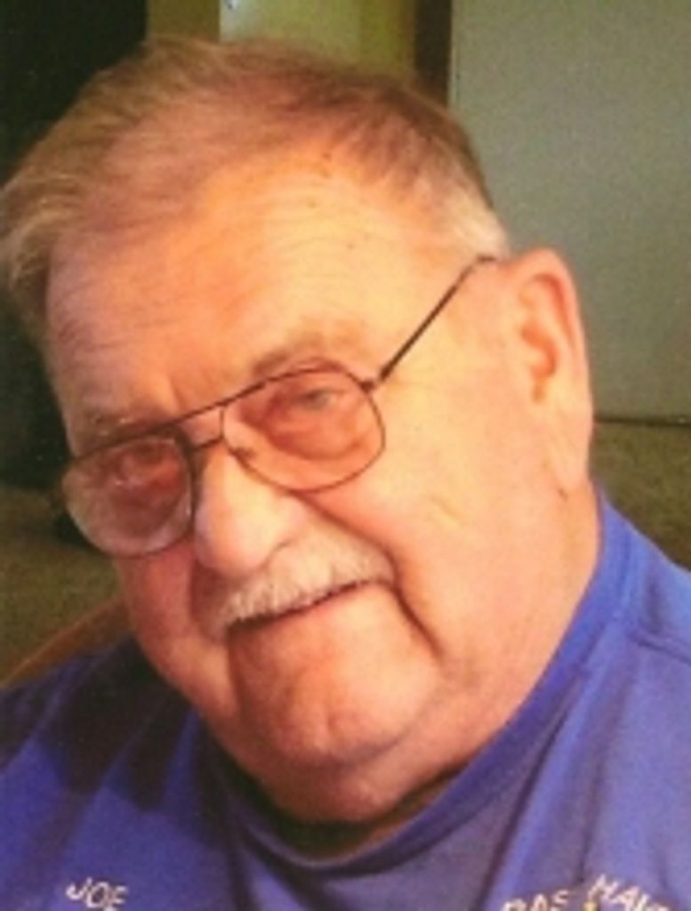Joseph S. Lucas, Jr.