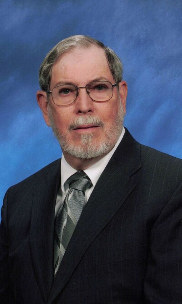 George Gilbert Givens Profile Photo