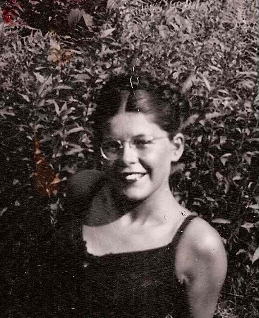 Irene M. Carpenter