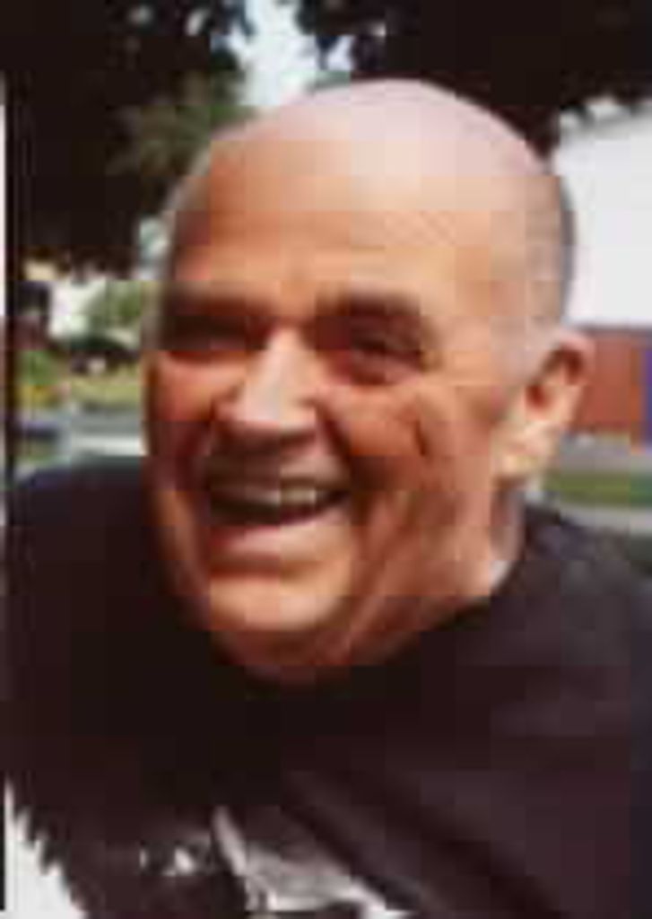 John E. Heberling Profile Photo