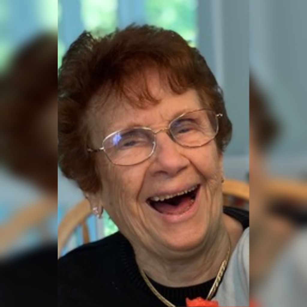 Darlene Collette Imo