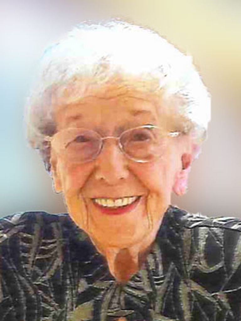 Bessie (Bess) Alexandria Moss