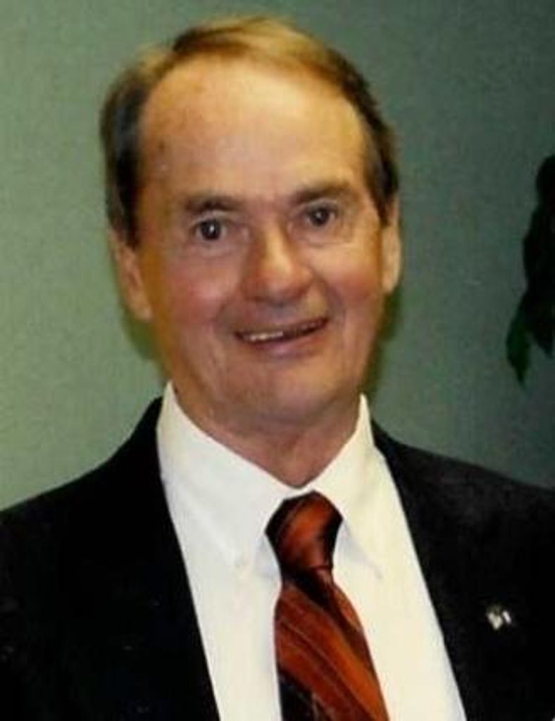 Stanley Turner Profile Photo