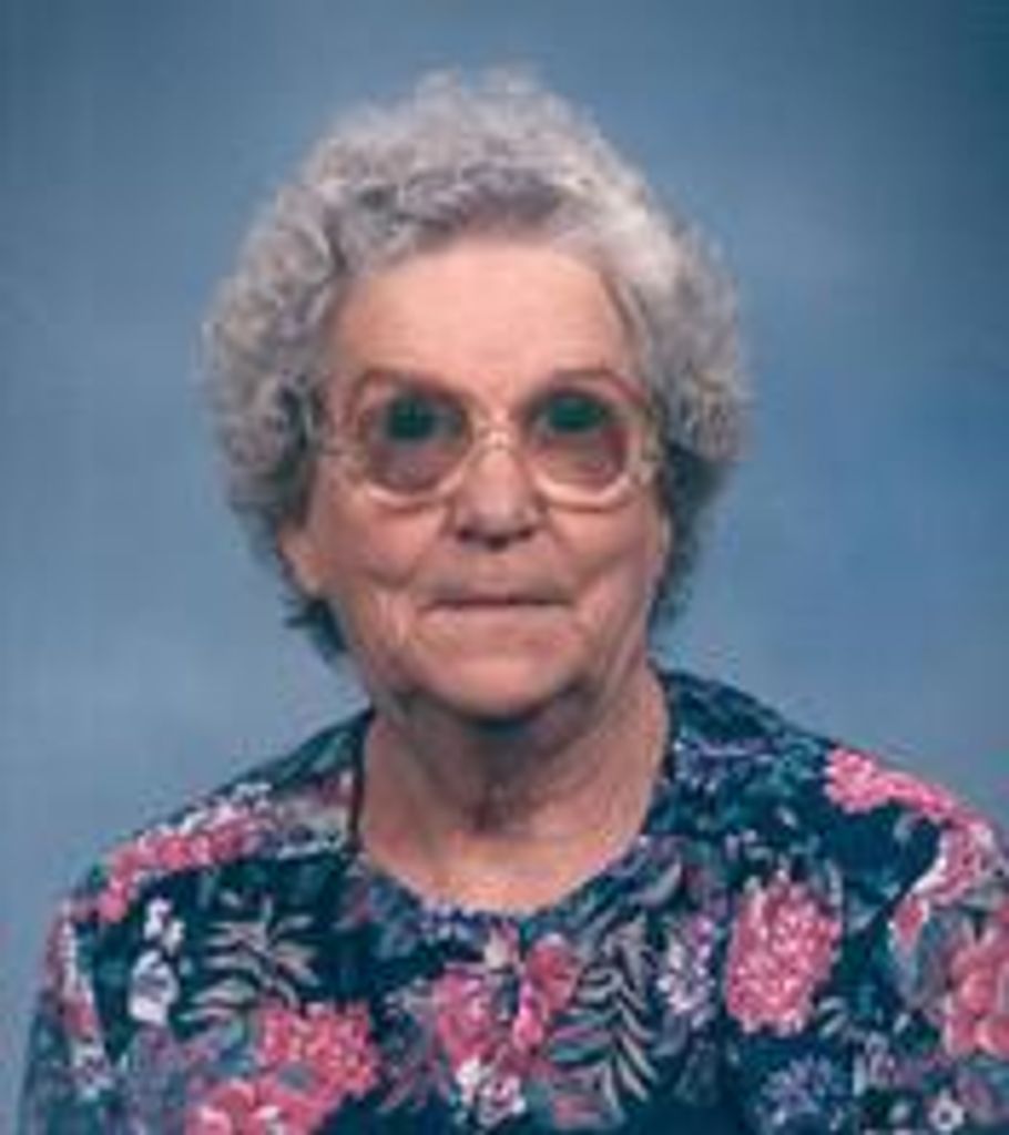 Leona Marie Kirkpatrick