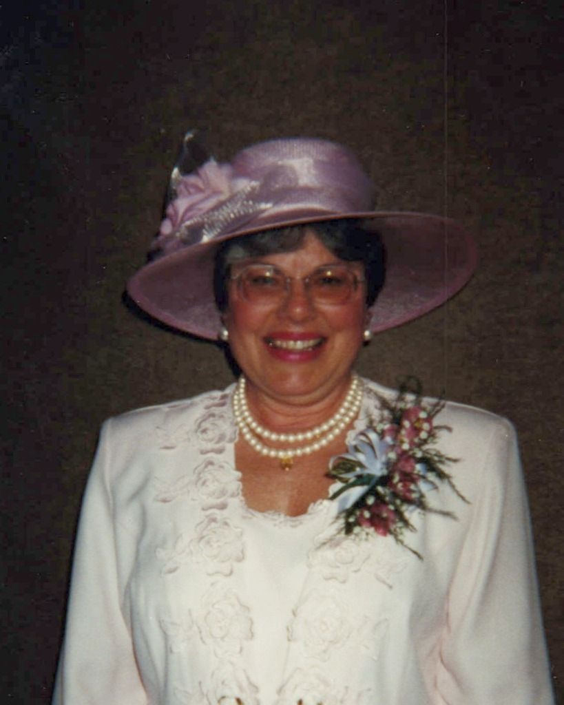 Kathleen B. Rothenbach