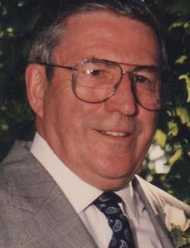 R.C. "Chad" Mcleod Profile Photo