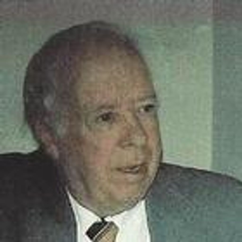 Richard P. Anderson Profile Photo