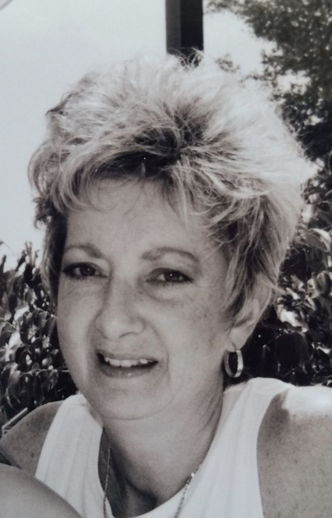 Emily Joanne Eckenrod