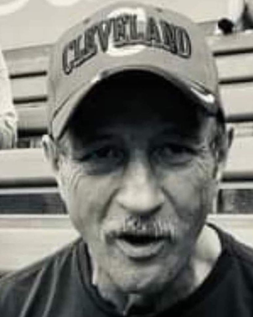 Stephen Perry Bruckschlogl