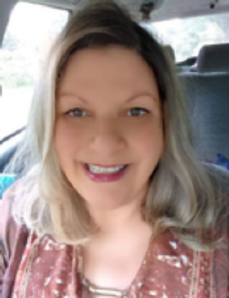 Tracey Ladawn Garner