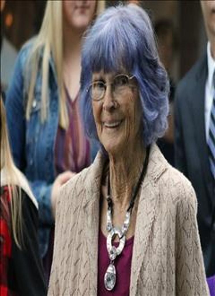 Glenda DelSignore