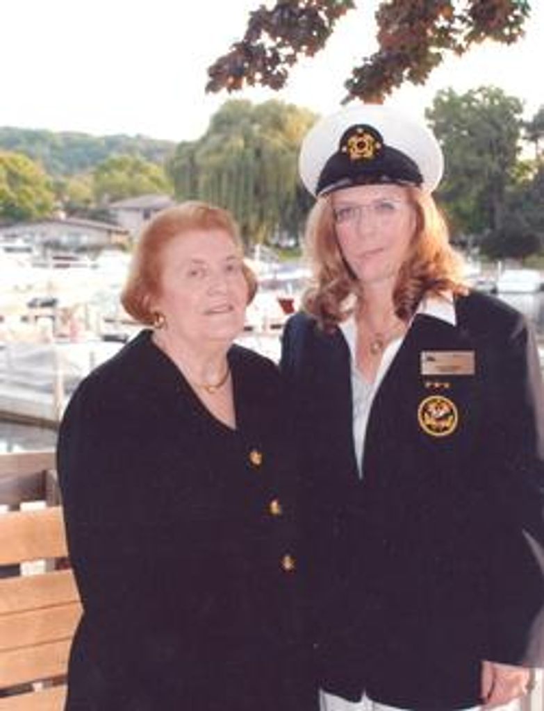 Agnes G. Kuffel Profile Photo