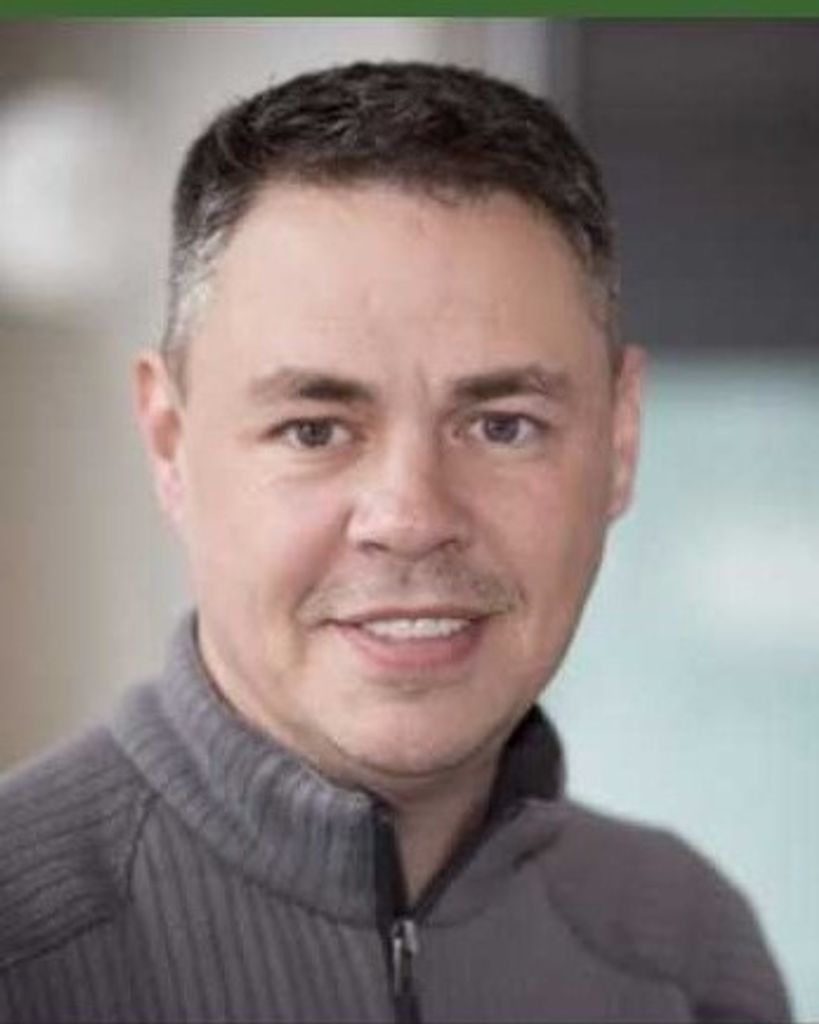 Todd Detering Profile Photo