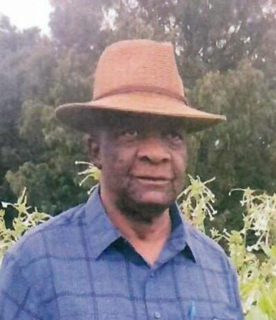 Freddie Bostic Profile Photo