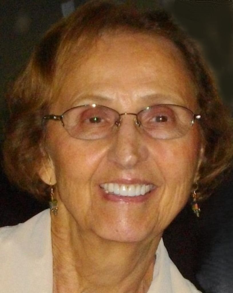 Norma Yolanda Heinrichs (Genovesi)