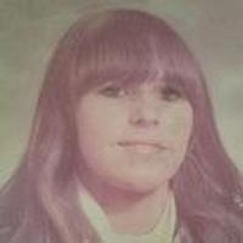 Alma Sue Smith