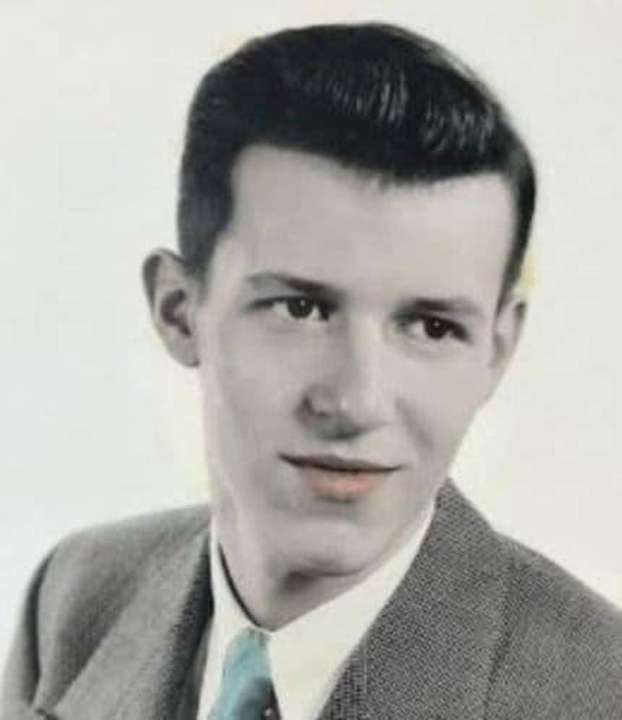 Donald Barber