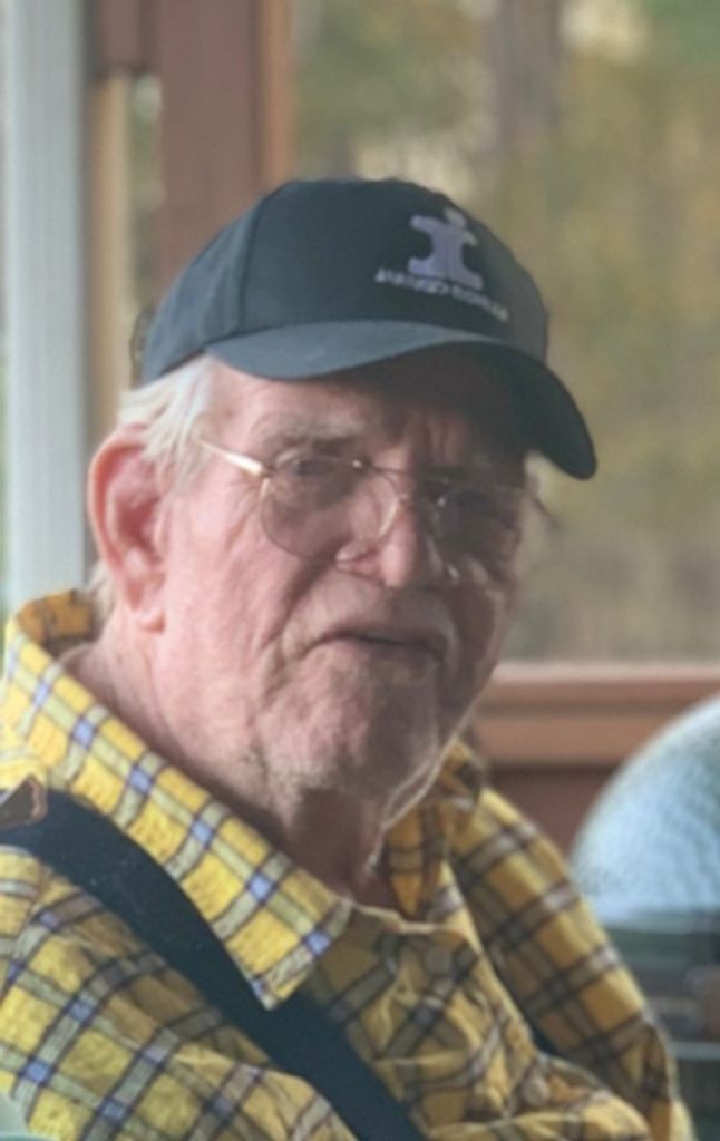 James E. Holmes Profile Photo