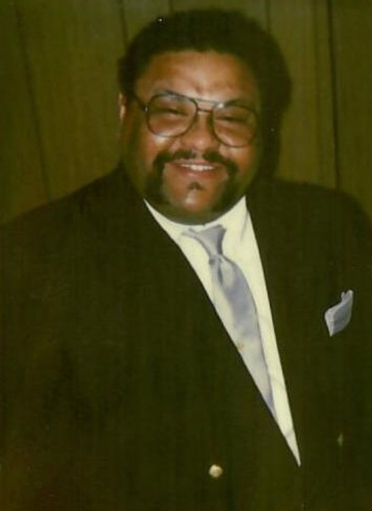 Randall L. Simpson, Jr.