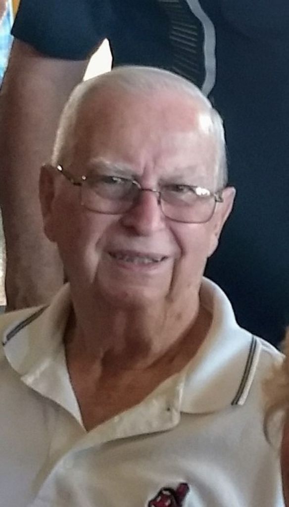 John "Jack" Podsedly