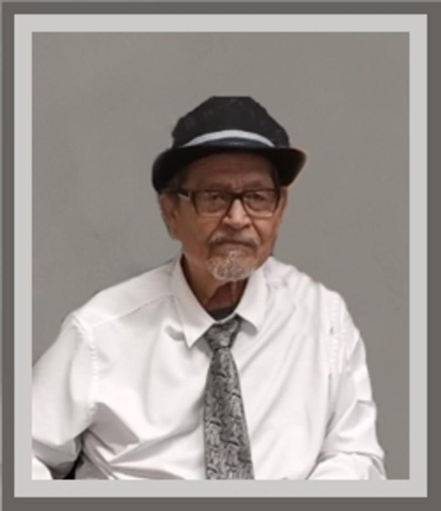 Andres "Andy Vcr" "Mighty Fine" Ontiveros, Sr. Profile Photo