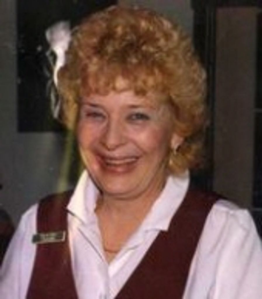 Camellia L. Hill