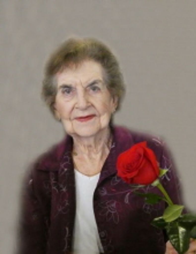 Velda K. Schott