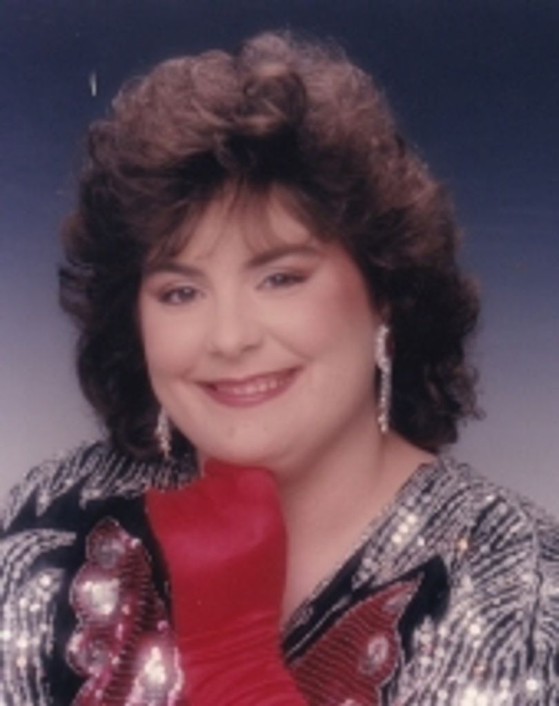 Mary Lucille Schutte