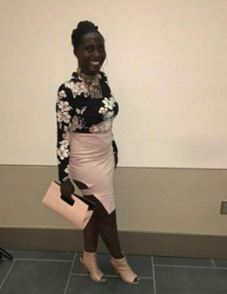 Jalisha  Lee Profile Photo
