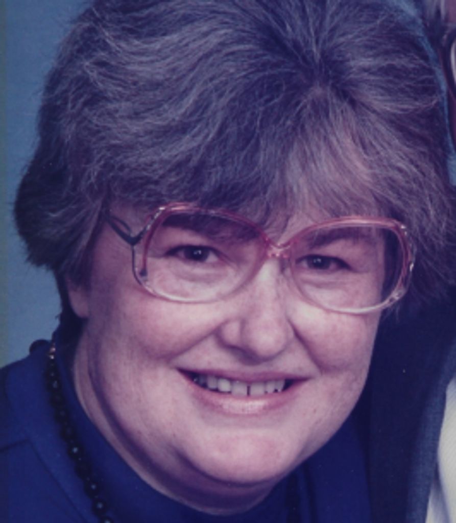 Barbara J. Patton (Smith)