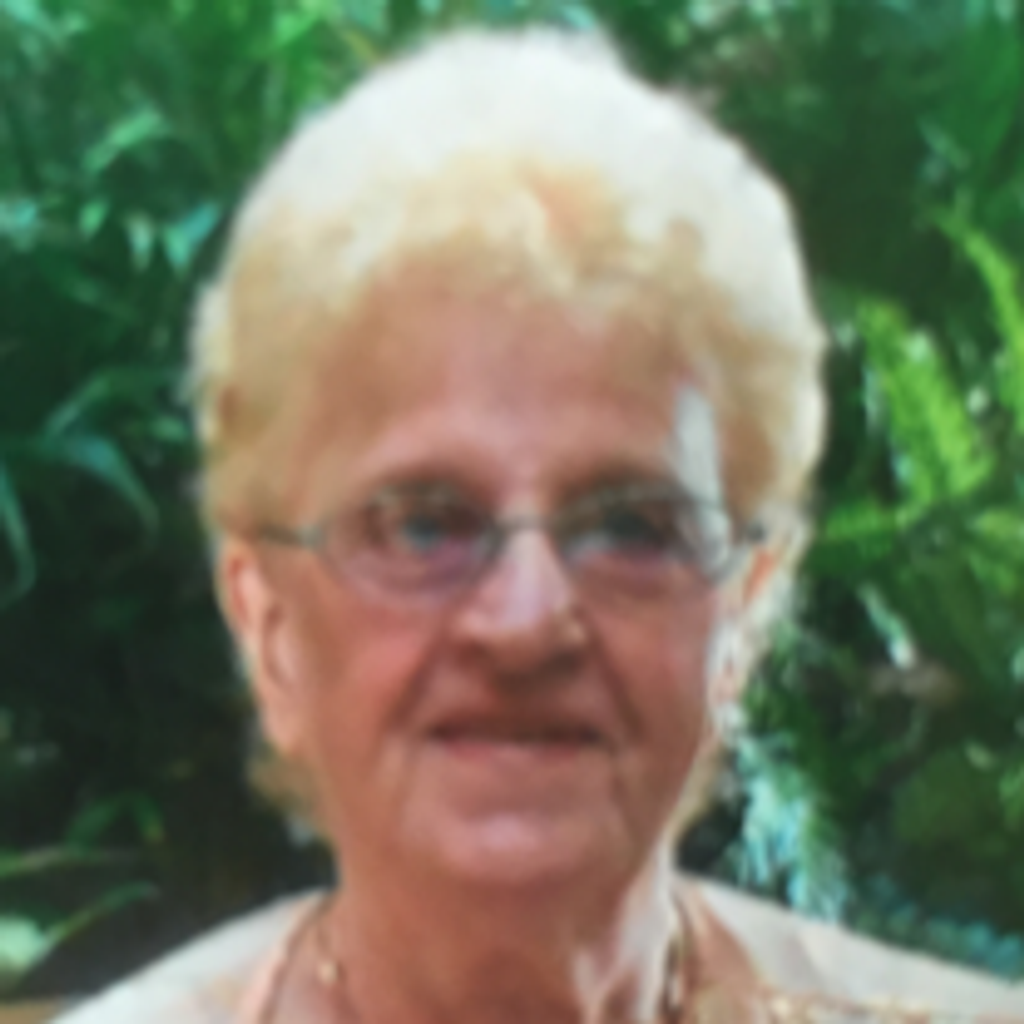 Grace D. Pellack