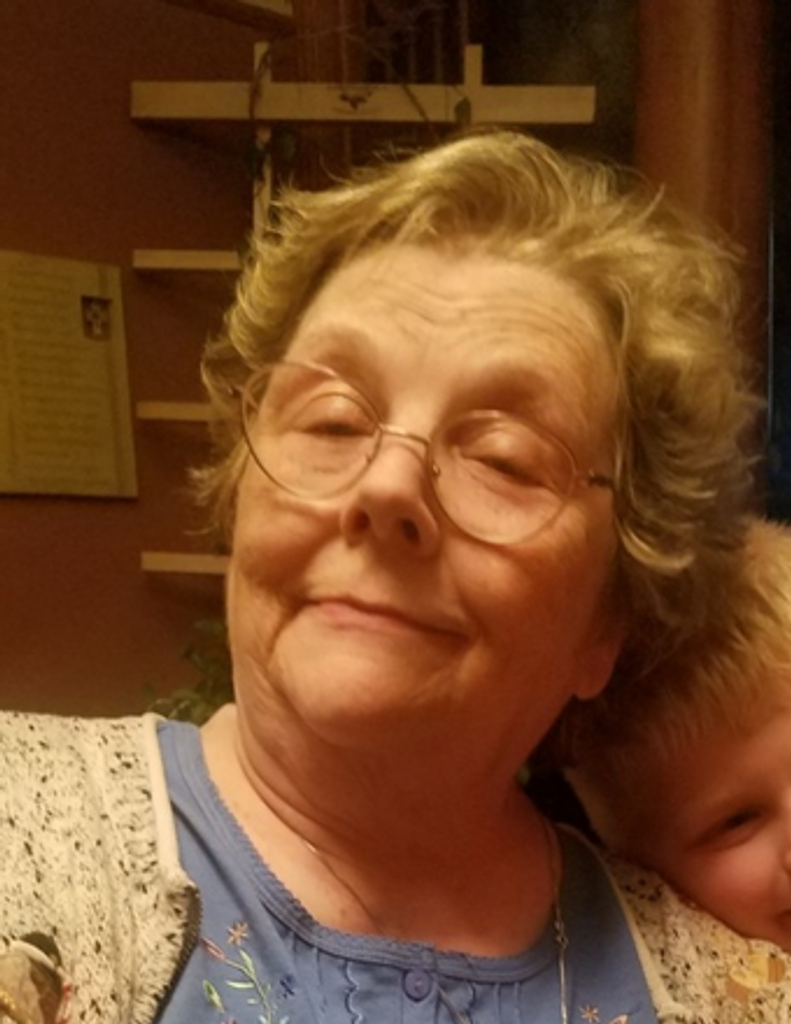 Maridee Ann Dozier Profile Photo