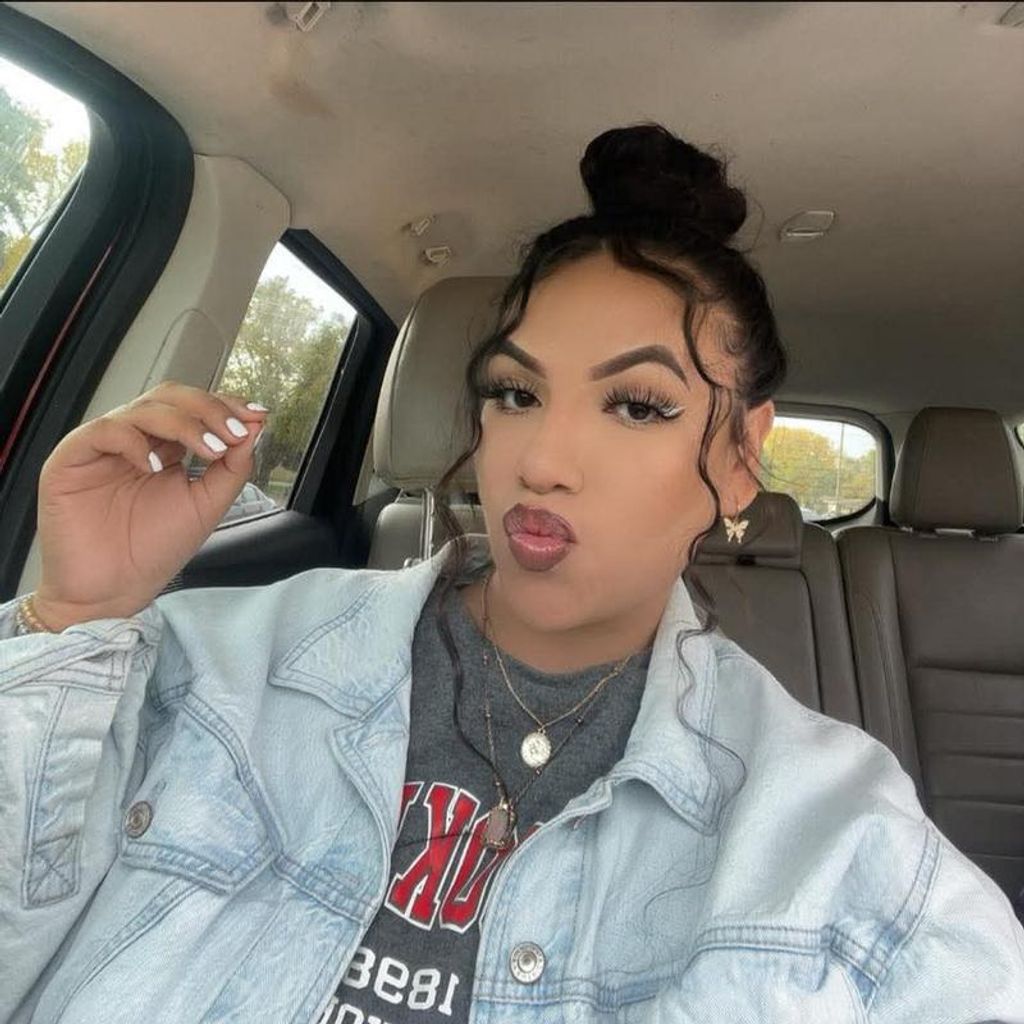 Elvera J. Driving Hawk Profile Photo