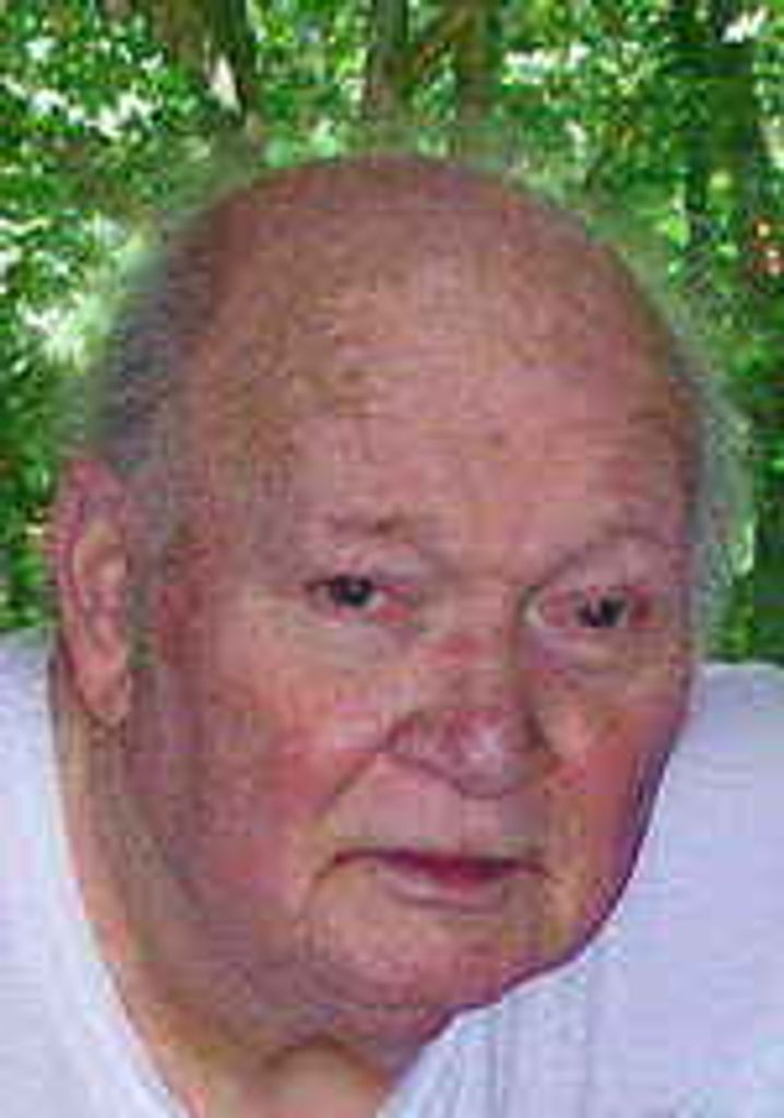 Lorenzo Baker, Jr.