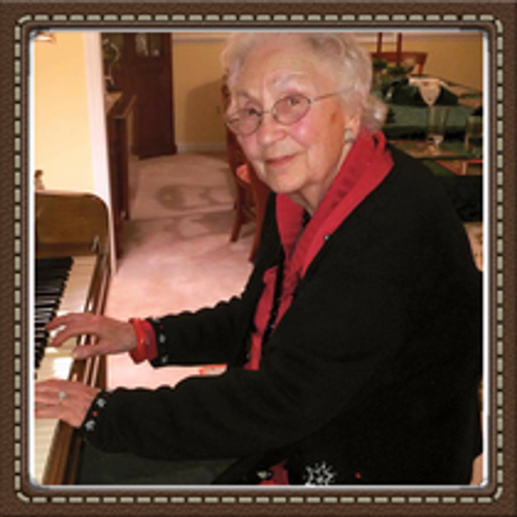 Ethel Watson